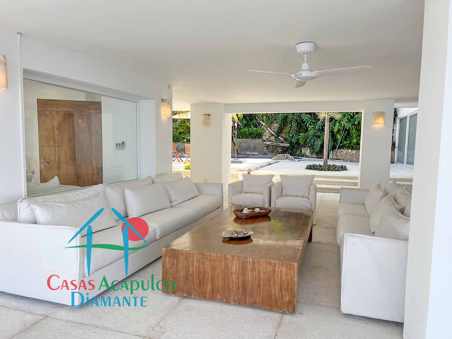 Casa Garbi - Estancia 4